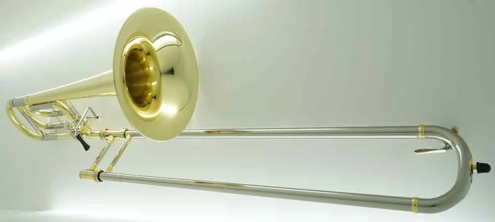 Trombone CTB-6219-YSS-YNNN-N3 view