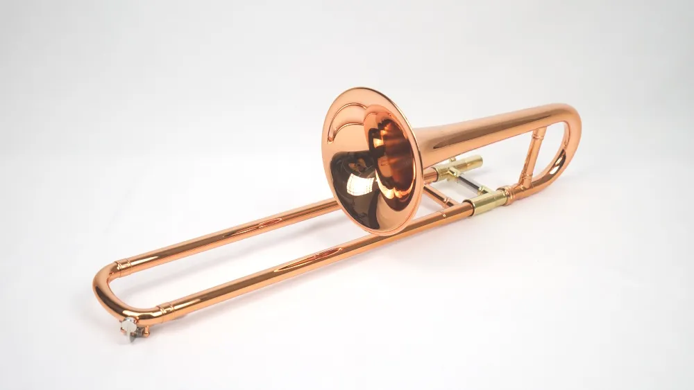 CTB-1005-YSS-Bb-RR (Mini Trombone) view