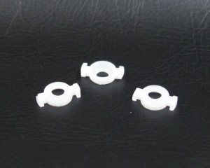 Plastic valve guide (Package of 3) view