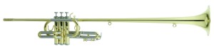 Herald Trumpet CHT-4200-YSS-Bb-L view