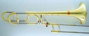 Trombone CTB-6259-YSS-YNNN-N3 view