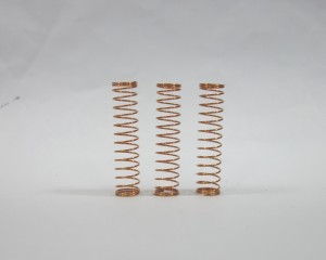 Light valve spring 16# (Package of 3) view
