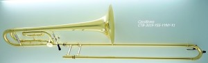Trombone CTB-3019-YSS-YYNY-Y1 view