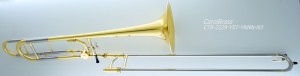 Trombone CTB-2229-YST-YNNN-N3 view