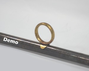 Finger ring (Leadpipe) view