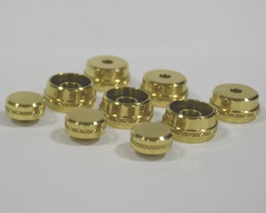XXXX heavyweight set, lacquer view