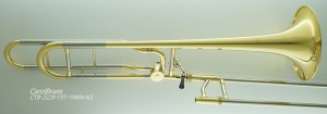Trombone CTB-2229-YST-YNNN-N3 view