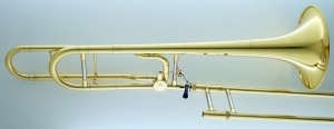 Trombone CTB-3029-YSS-YYNY-Y1 view