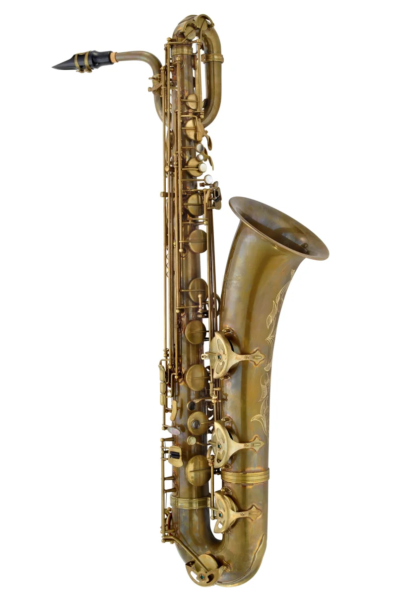 UL: Unlacquered PMB