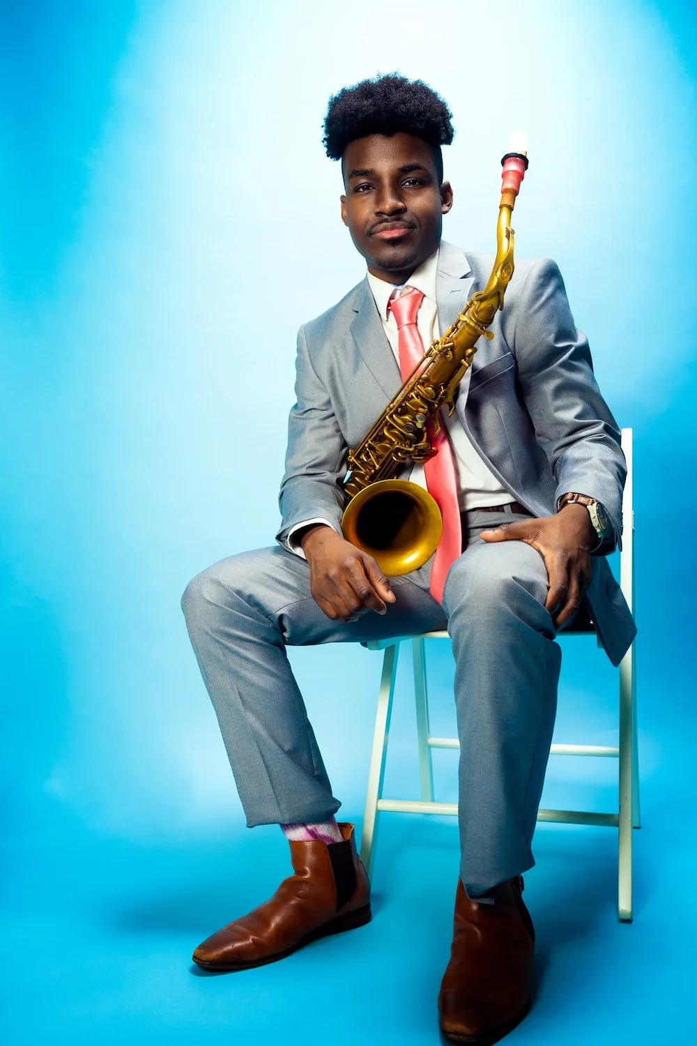 Bernell Jones II