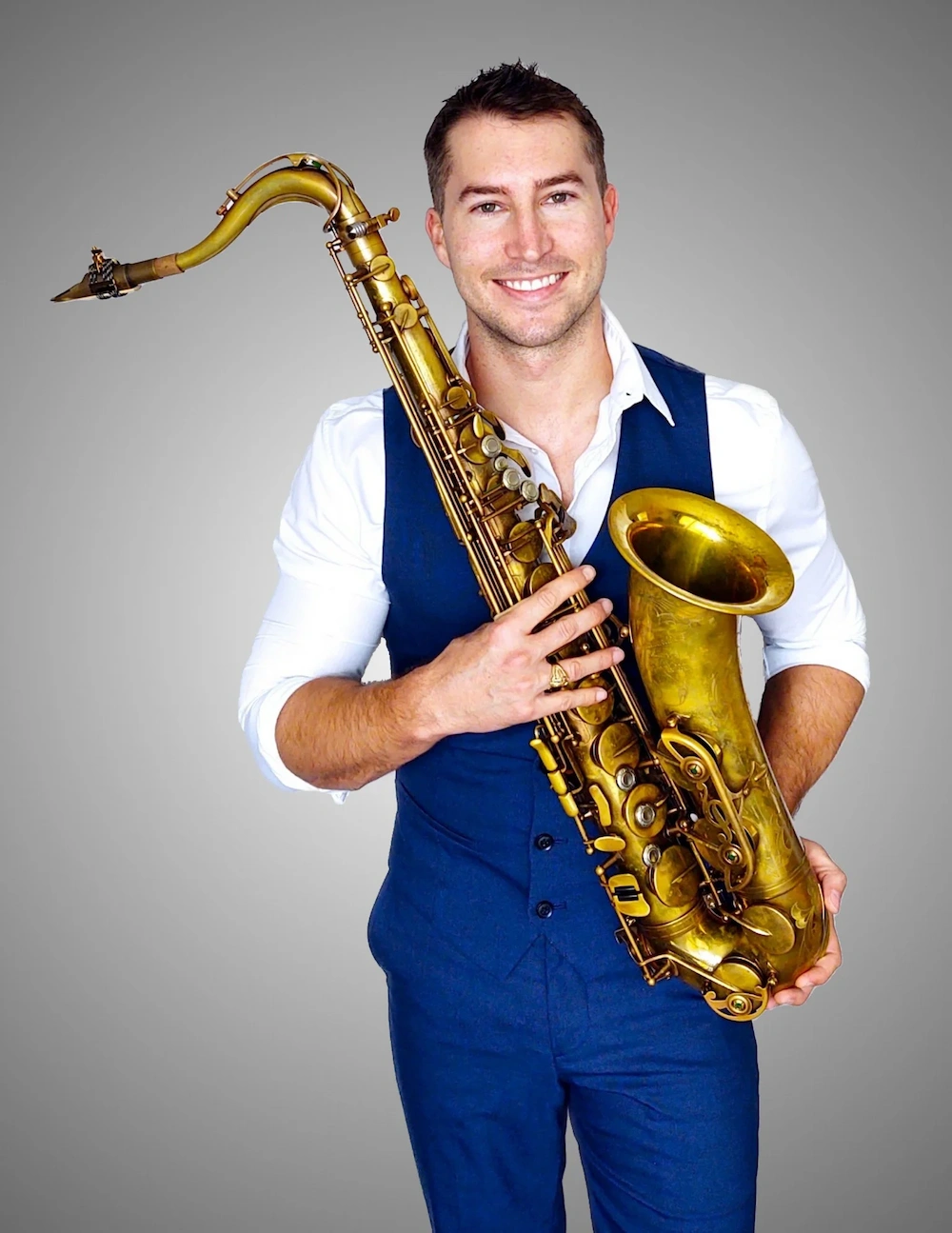  Chris Godber