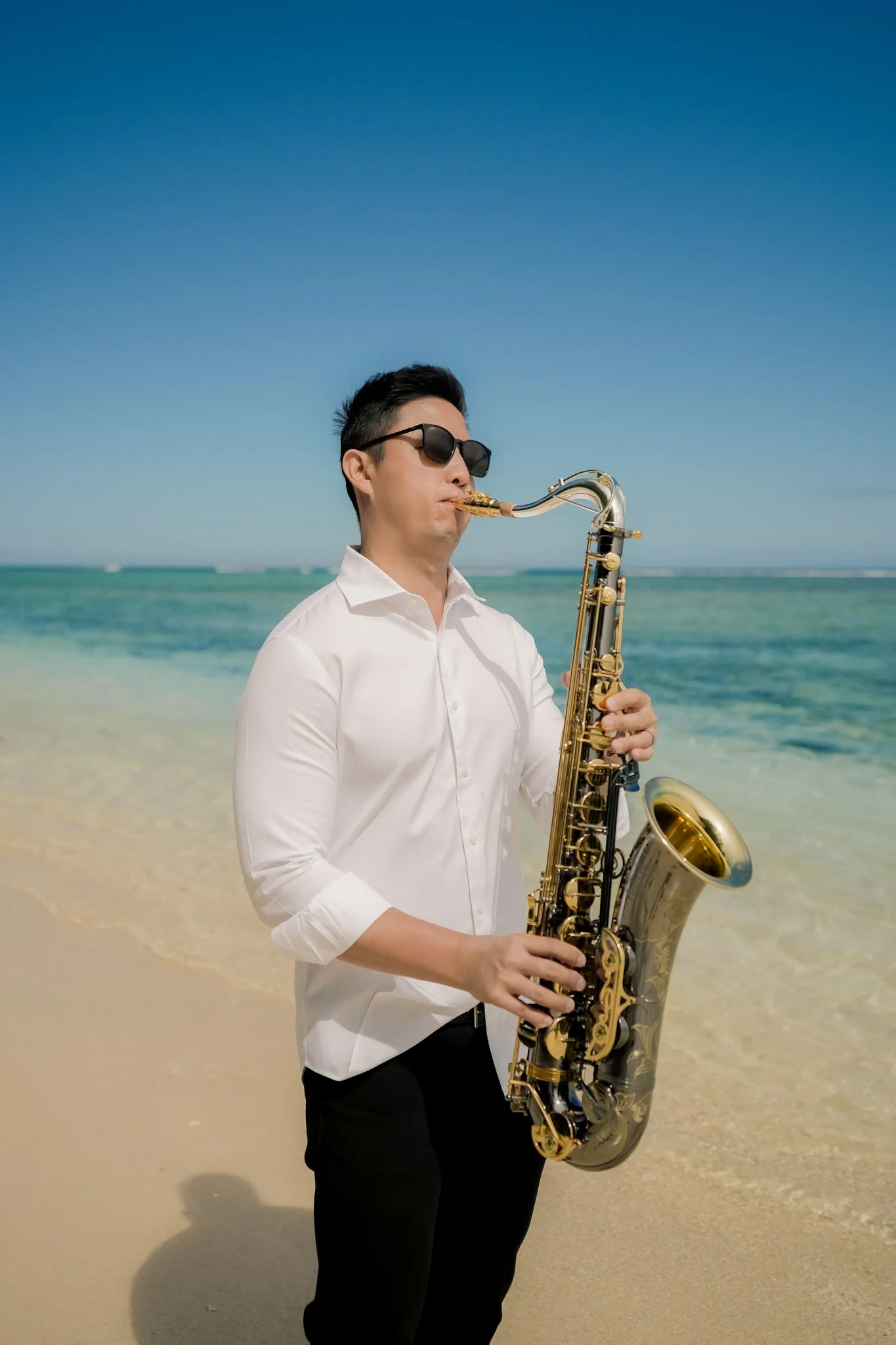 Daniel Chia