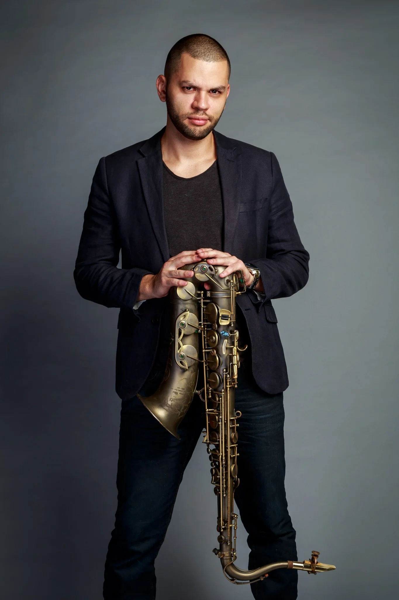 Daniel Morera