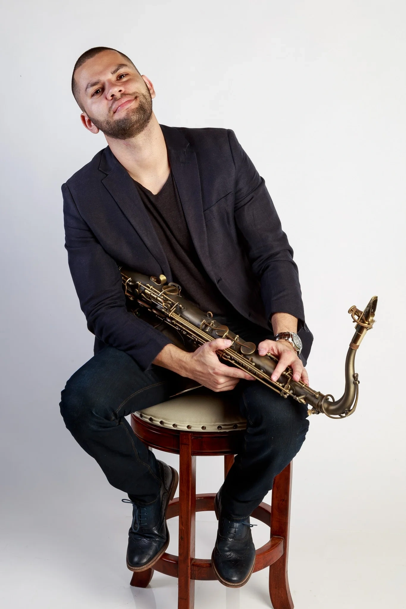 Daniel Morera photo