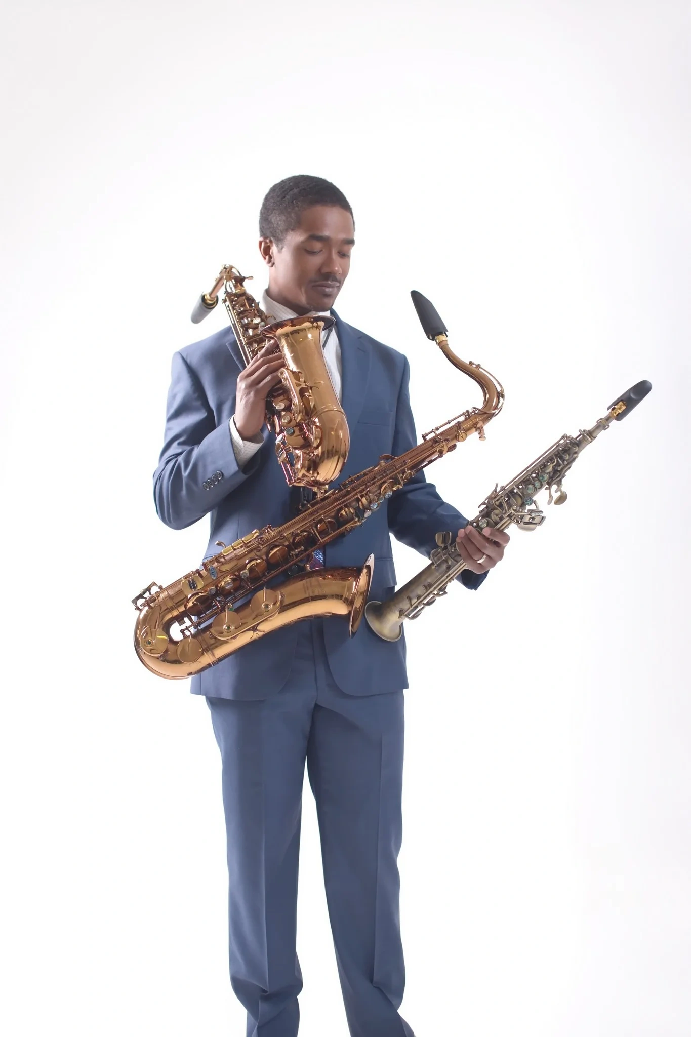 Darius Hampton photo