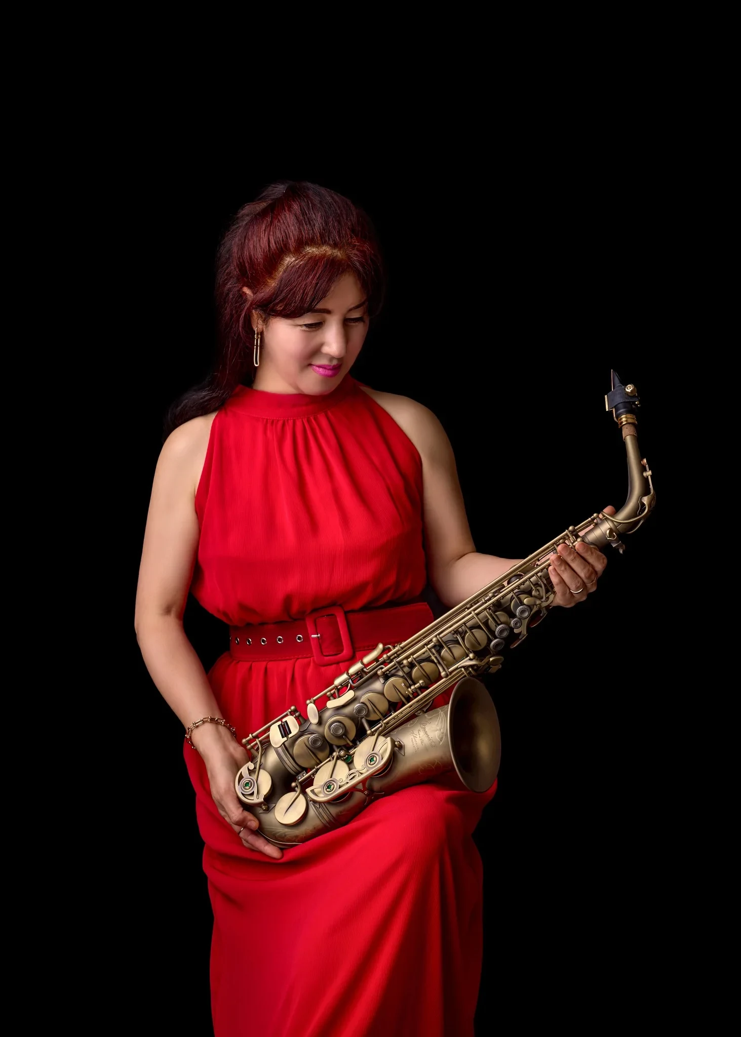 Hae Seo Han  photo
