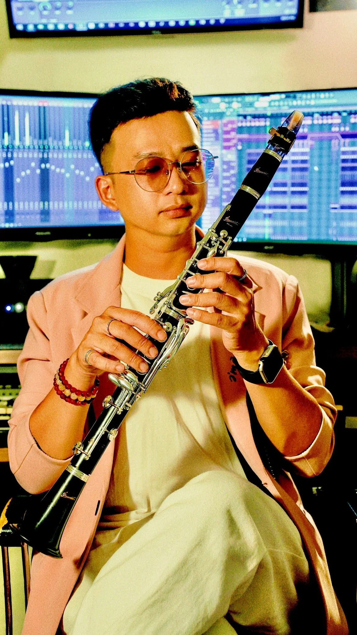 Hieu Le Phan photo