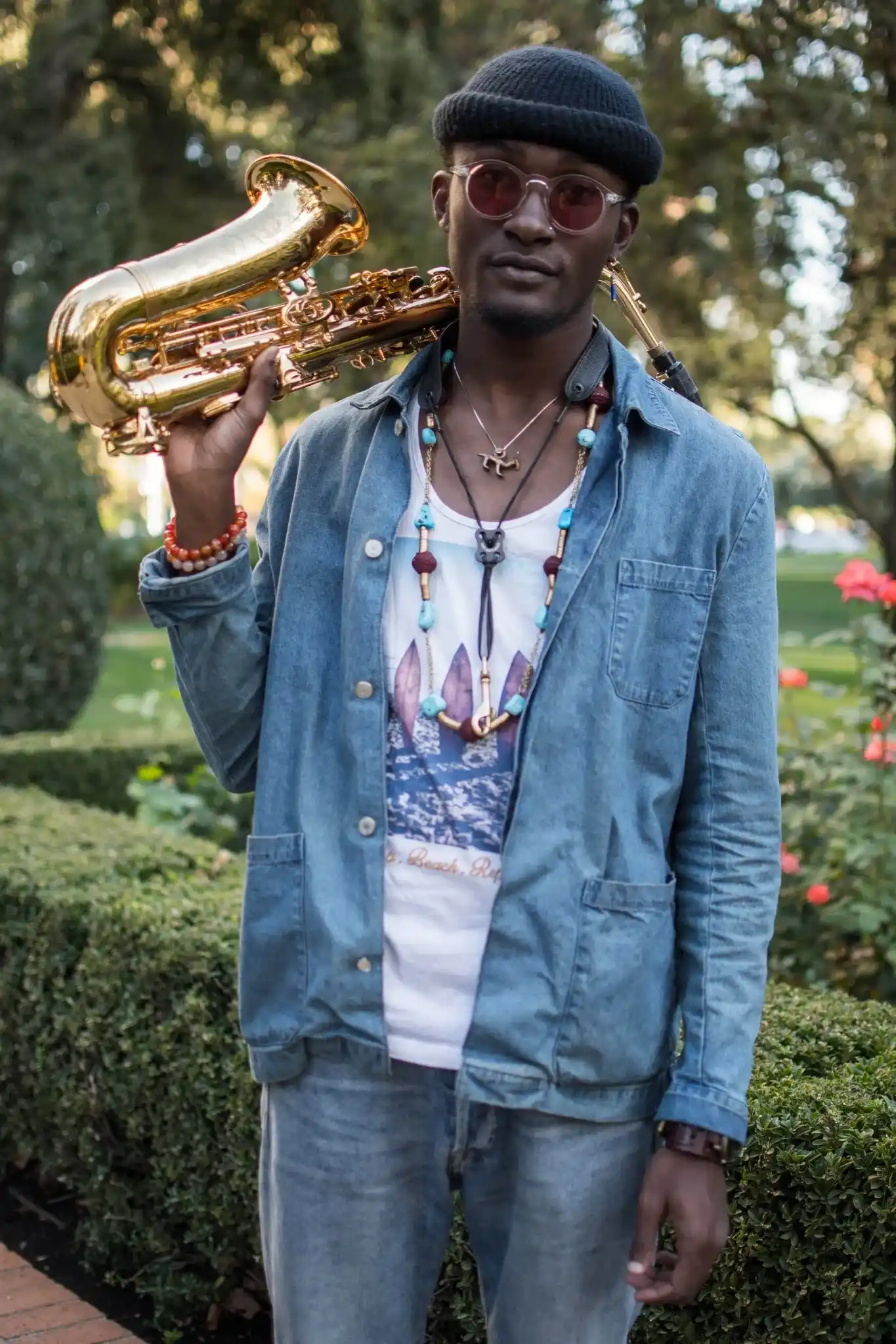 Isaiah Collier photo