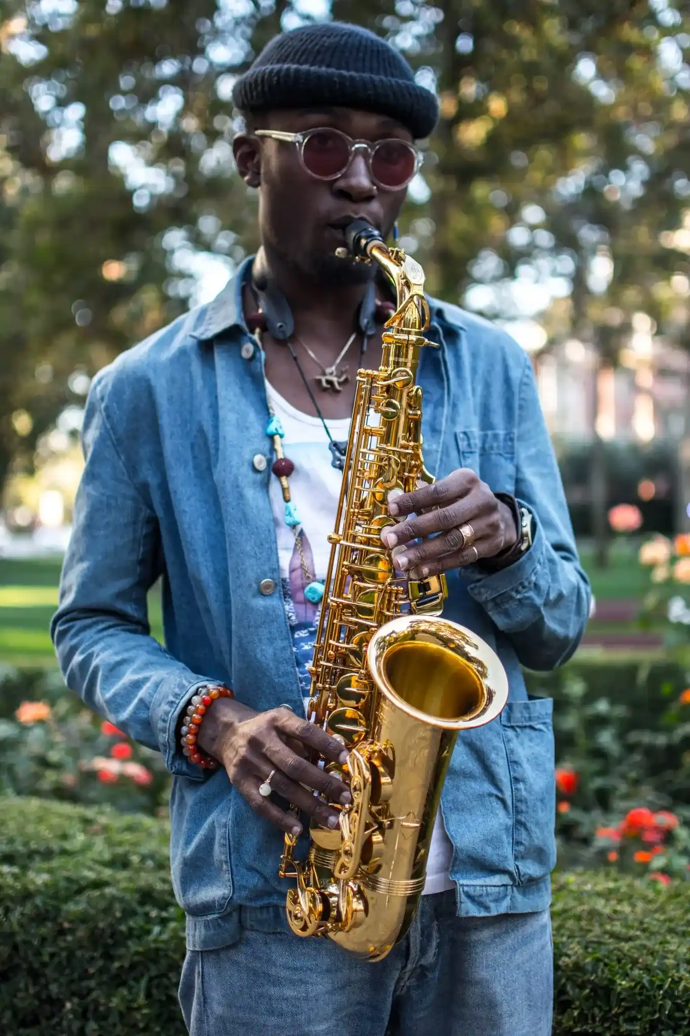 Isaiah Collier photo