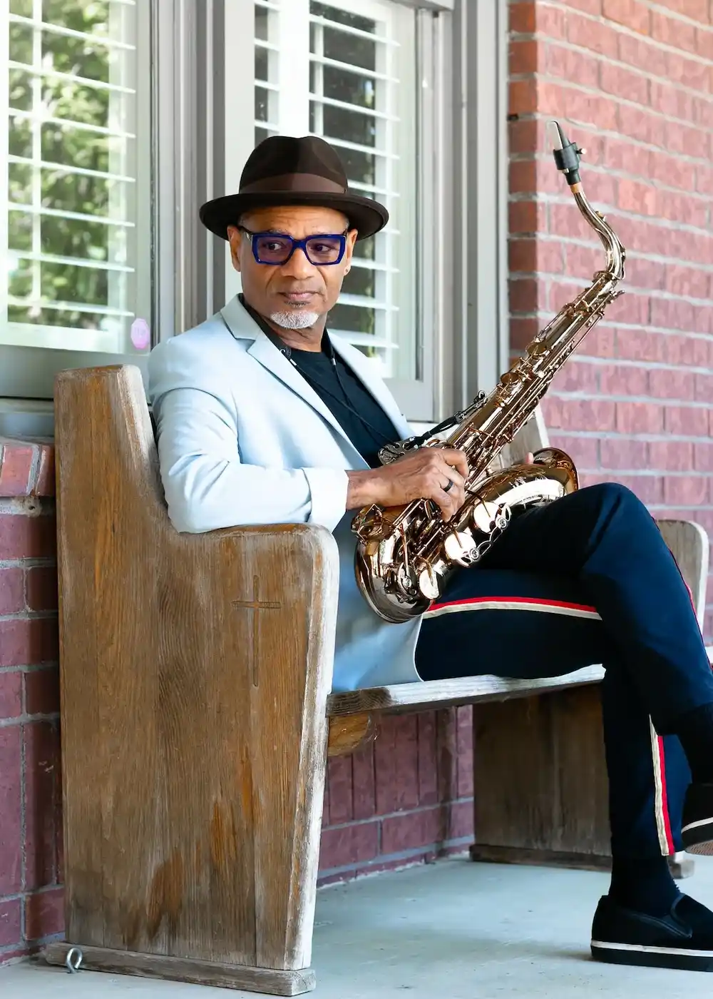 Kirk Whalum