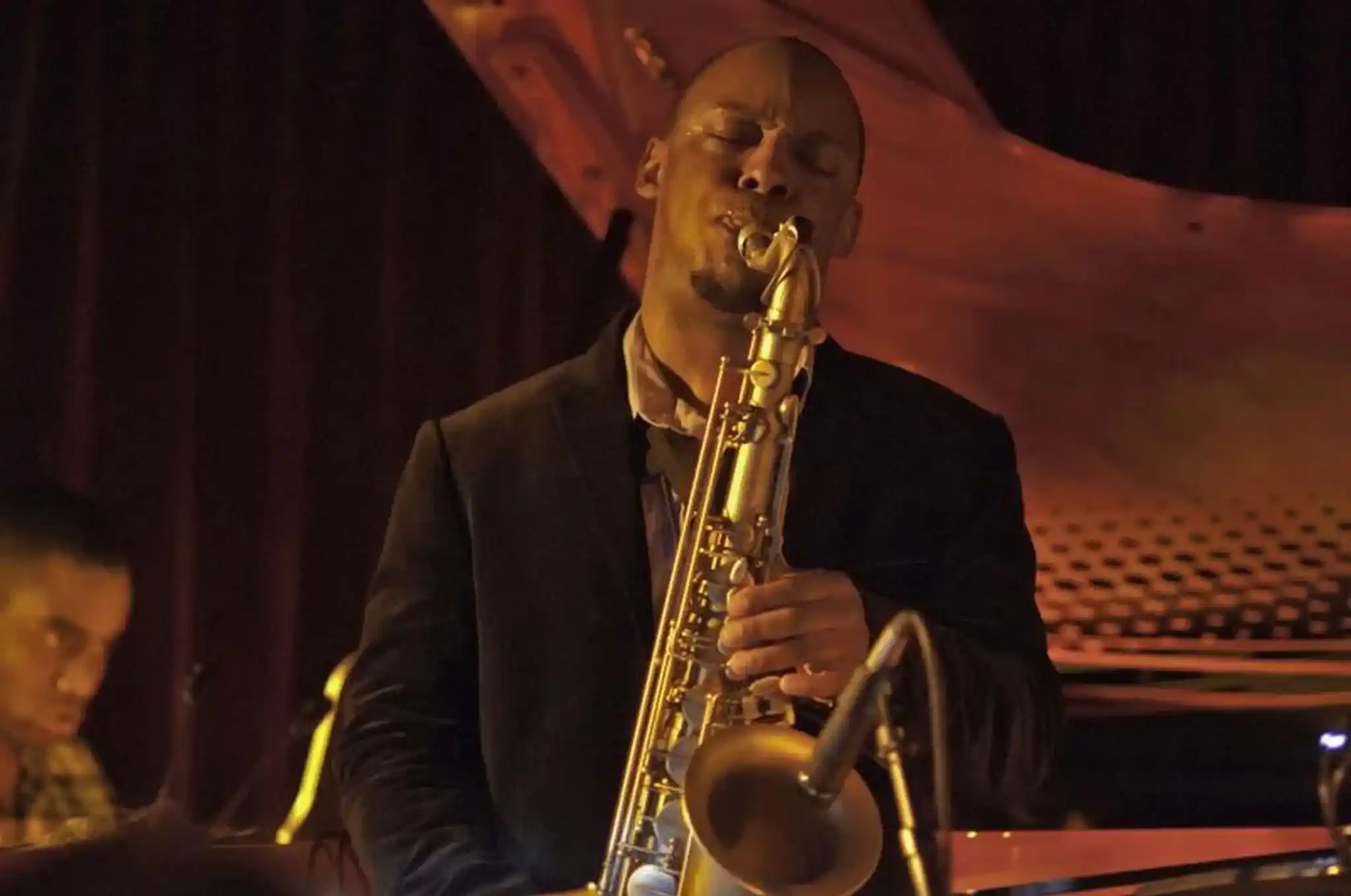 Marcus Strickland photo