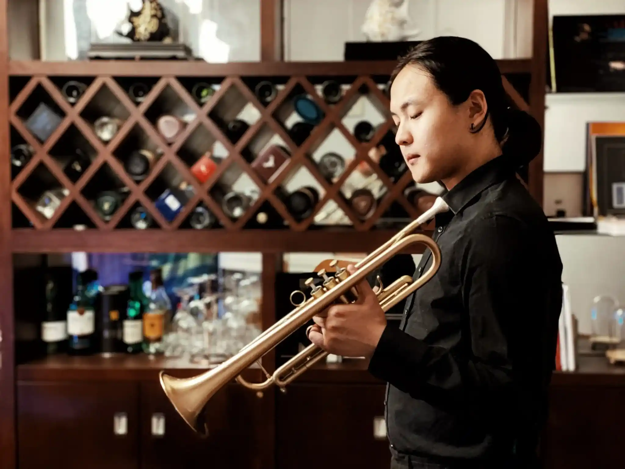  Mo-Peng Luo  photo