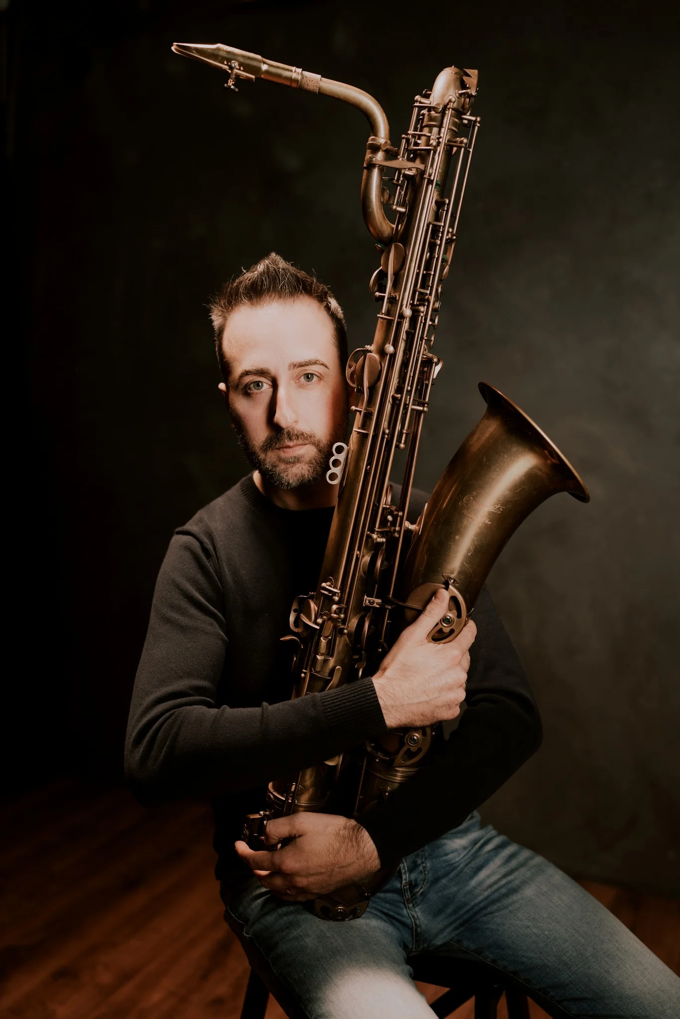  Andrea Abbadia photo