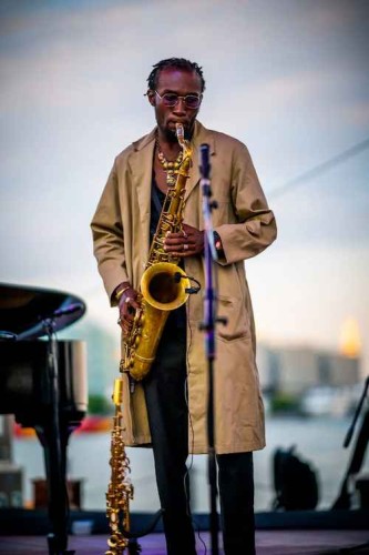 Isaiah Collier